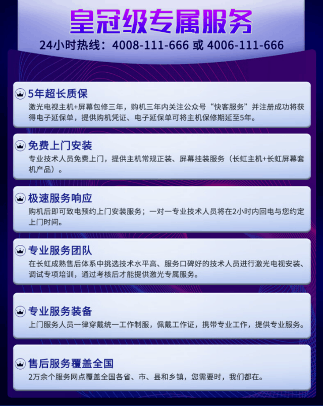 选购激光电视 应该重点关注哪些方面？