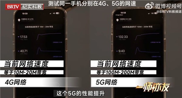 专家：建议2G/3G退网 5G取代4G