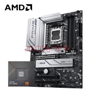 性能炸裂！AMD锐龙9 7950X3D被超频至5.9 GHz