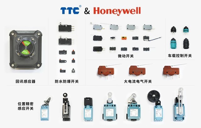 祝贺TTC 正牌科电荣获霍尼韦尔（Honeywell）2022年度优秀质量奖