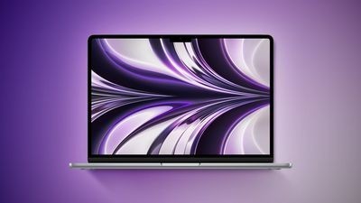 还是刘海屏？15英寸的MacBook Air仍计划于4月推出