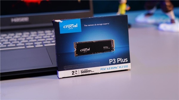 Crucial英睿达P3 Plus SSD：高性价比存储扩容方案