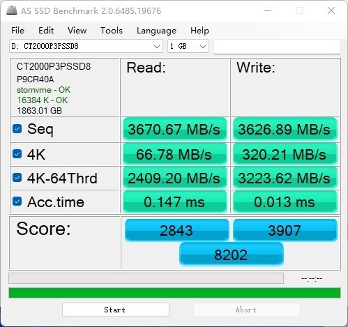 Crucial英睿达P3 Plus SSD：高性价比存储扩容方案