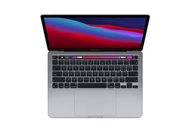 超值补贴 苹果新款Macbook PRO仅需7799元