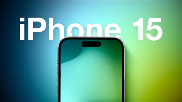 iPhone 15全系4款机模公布 外观定了！