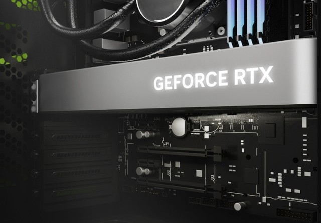 英伟达 RTX4070 显卡来了：售价或 7999 元，4 月 12 日发布