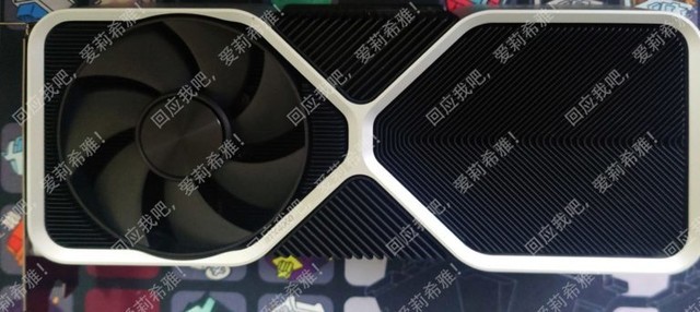 RTX 4060 (Ti) 创始人版已经被拍摄到了