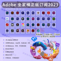 Adobe发布AI工具：设计师要失业了