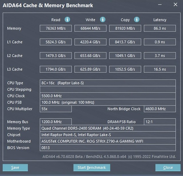 电竞高手的新选择?新生代内存强者PROXMEM双叉戟系列测评