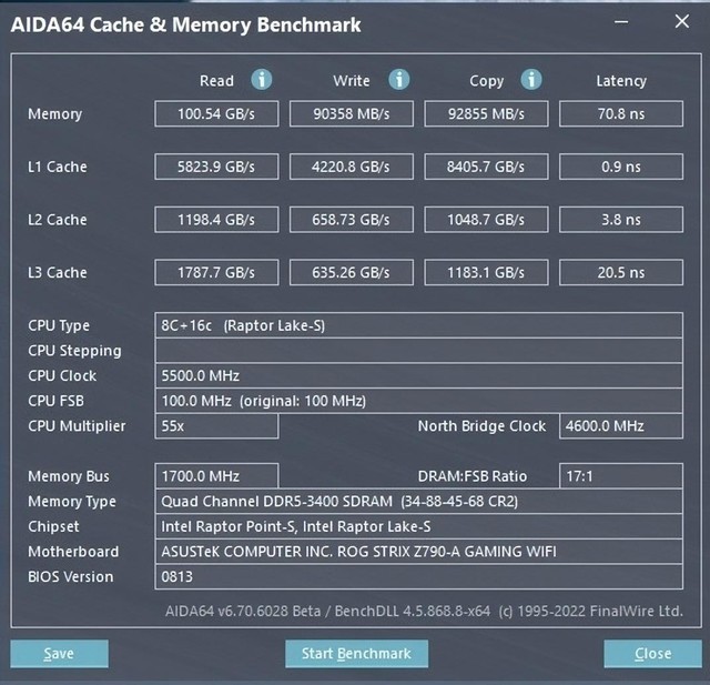 电竞高手的新选择?新生代内存强者PROXMEM双叉戟系列测评