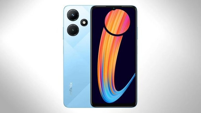 联发科G37加持！传音Infinix Hot 30i手机发布：6.6英寸90Hz屏幕