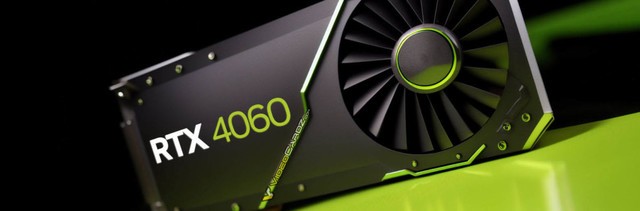 性价比神卡将至！RTX 4060 Ti和RTX 4060显卡预计将在5月份推出