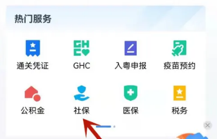 粤省事社保怎么自己缴费(为什么粤省事查不到社保缴费信息)