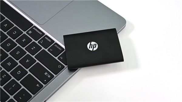 2000MB/s超高速读写！HP P900高速移动固态硬盘全新发布