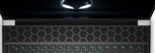 细数四个ALIENWARE x14 R2的至尊工艺