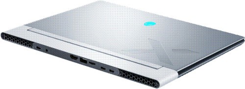 细数四个ALIENWARE x14 R2的至尊工艺