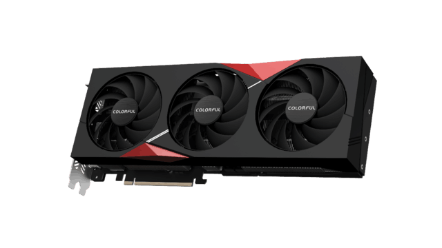 极客武装！七彩虹iGame GeForce RTX 4070系列显卡齐亮相