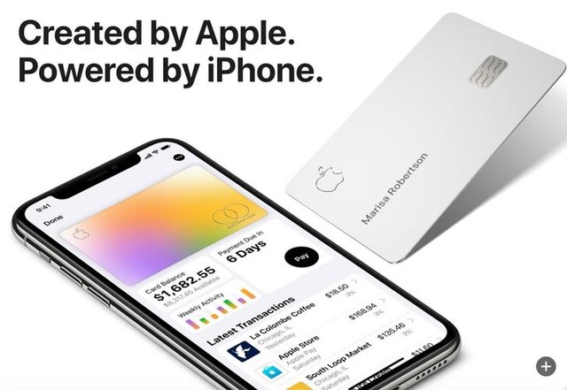 苹果要做美国版“支付宝”？Apple Card 在美国发布储蓄账户