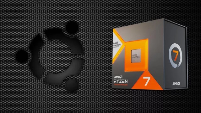 微软不给力！AMD Ryzen 7 7800X3D在Linux上的性能比Win11平均快7%