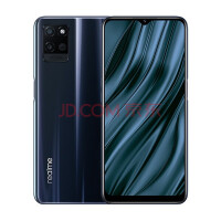 真我11 Pro+曝光：16GB+1TB要普及了