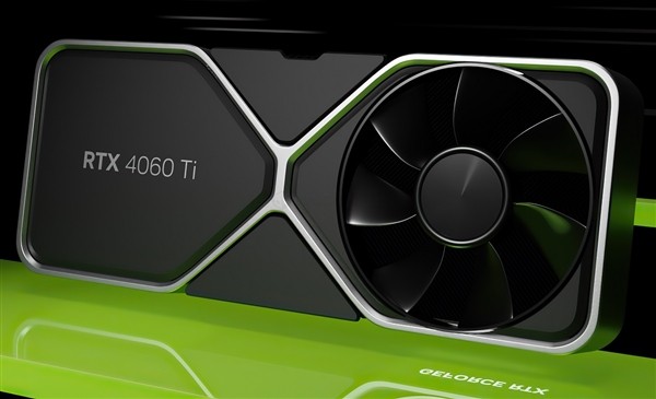 2800元？供应商积极备货RTX 4060 Ti