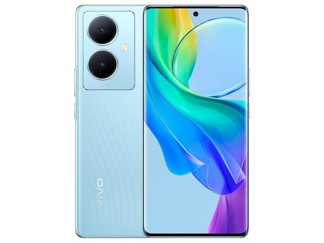 京东入手vivo Y78+，限时抽取千元旅行基金