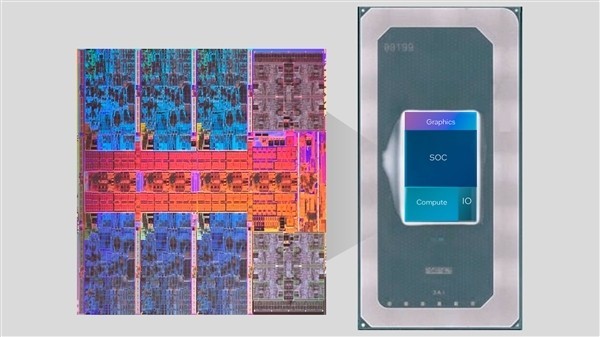 Intel 14代或有1GB的四级缓存：容量超1GB，Intel终于想通了！