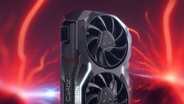 对标RTX 4060 Ti！AMD新卡RX 7600 将发布，5月见！