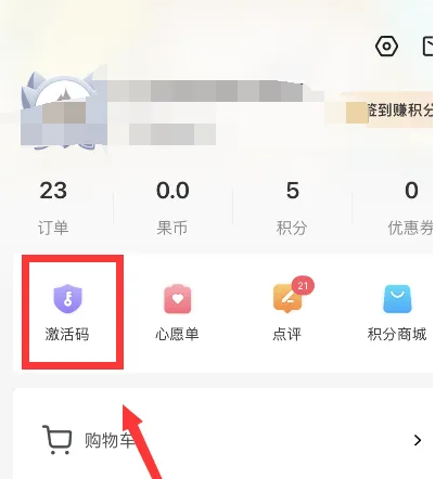 杉果游戏怎么激活账号