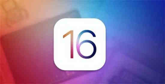 ios16电池电量百分比显示设置支持机型大全