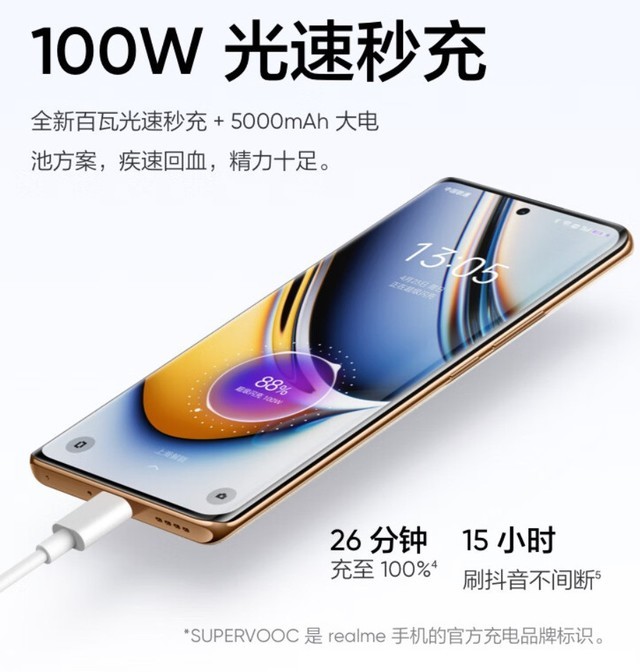 1999元起！realme 11 Pro+发布：天玑7050、2亿像素单镜变焦、12GB内存