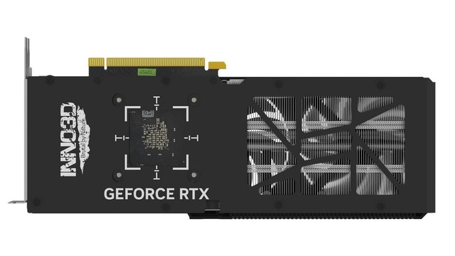 DLSS 3加持逢6必火 映众发布GeForce RTX 4060TI 及RTX 4060