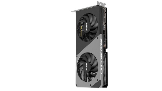 DLSS 3加持逢6必火 映众发布GeForce RTX 4060TI 及RTX 4060