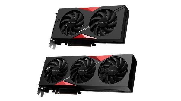 3199元原价起！七彩虹连发五款RTX 4060 Ti