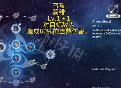 崩坏星穹铁道驭空技能是什么-星穹铁道驭空天赋技能介绍