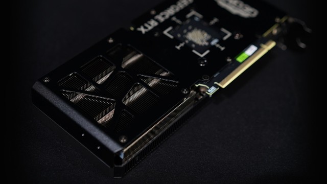 硬朗金属风 3199元映众RTX4060TI 8GB曜夜解析