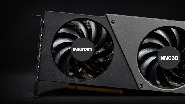 硬朗金属风 3199元映众RTX4060TI 8GB曜夜解析