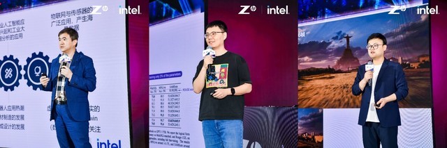 “智汇新算力，众启Z力量” 惠普发布全新一代Z系列工作站，共赢算力黄金时代