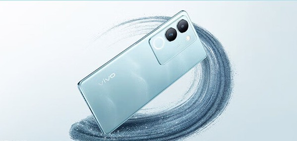 vivo S17系列官宣：31日发布 1.5K双曲屏