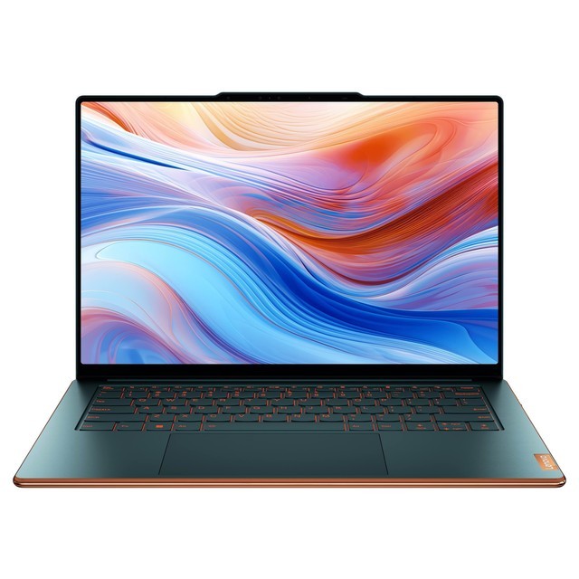 联想YOGA发新品，YOGA Book 9i双屏设计突破无限场景