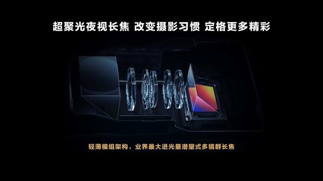 当移动影像发展陷入瓶颈期，是华为P60 Pro“照亮”了前行的方向