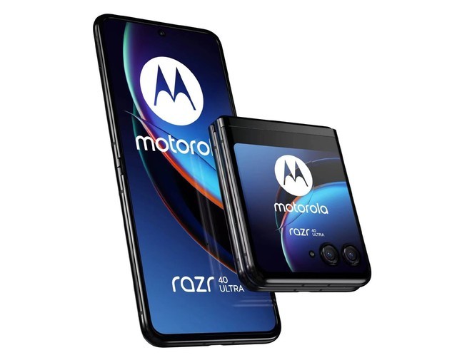 让外屏就是小屏手机，moto razr新机常用应用或将适配80%以上