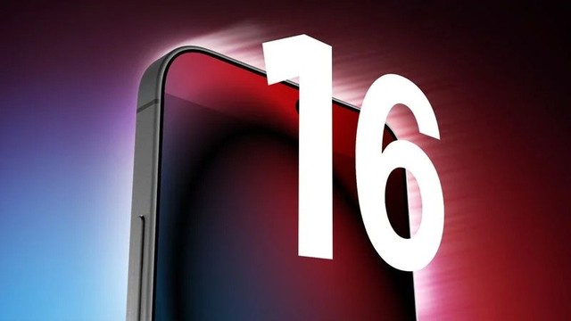 屏幕更长了？曝苹果iPhone 16 Pro系列手机将具有19.6:9长宽比