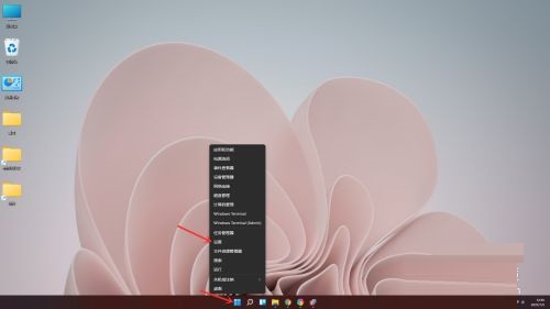 win11设置在哪里(win11如何打开设置)