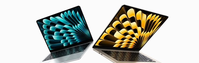 M3 芯片 15 寸 MacBook Air 预计明年发布，新款 iMac 仍采用 M1