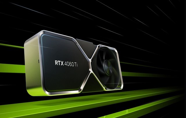 RTX 4060将提前开售：2399元坐不住了