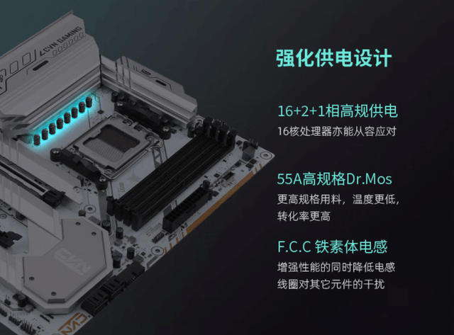 Ryzen 7000系列七彩虹CVN B650主板助力AIGC学习之路