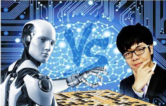 商汤推AI围棋机器人 专业水平可观