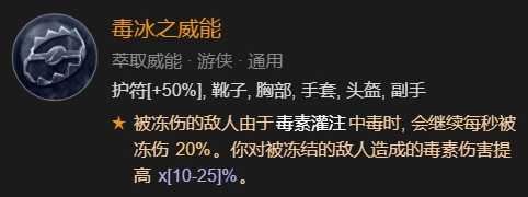 暗黑破坏神4双灌注连击快刀乱刺bd思路-快刀乱刺bd怎么构筑