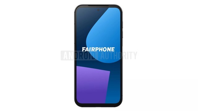 提供5年安卓版本更新和保修！Fairphone 5手机渲染图曝光